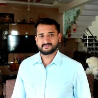 Jaikumar M