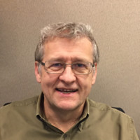Lon Fiedler