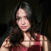 Sanchari Ganguly