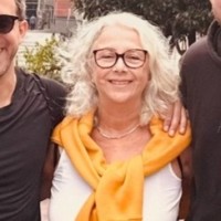 Carina Amréus