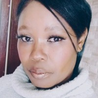Stephina Mosala