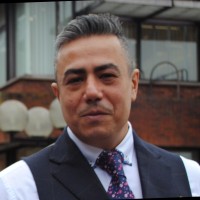 Behrooz Yaghoubi MSyI CPP