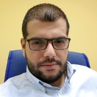 Ali Mostafa