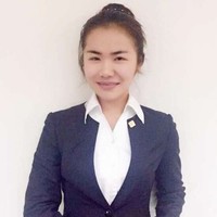 Ivy Gao
