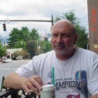 James Pellegrino
