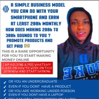 Junior DIGITAL MARKETER