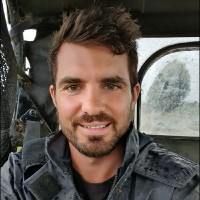 Aaron Smith