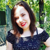 Angela Alexandru