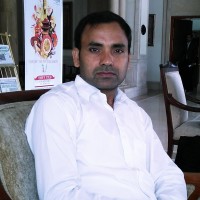 Avanish Yadav
