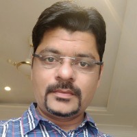 Nitin Sharma