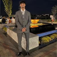 Sarvvesh Vinod Kumar