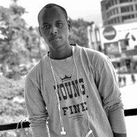 Wilson Amani