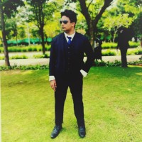 Abhijith Ashok
