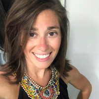 Arin Levy