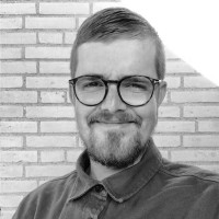 Jeppe Munk Andersen