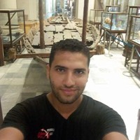Mohamed Elmasry