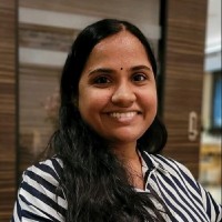 Radhika Achuvath