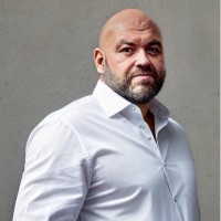 Adam Moore