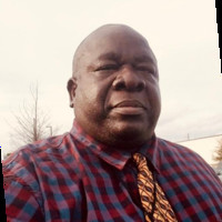 Anthony Edozie