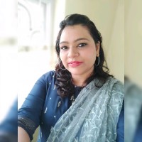 Vrushali Mohod