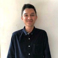 Akmal Fuady