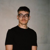 Evan Soteriou