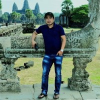 Toem Sokha