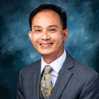 Anthony Dang