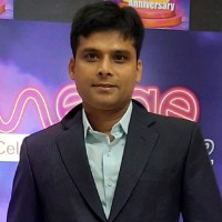 Jayanta Kumar Mondal