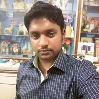 Rajamani S