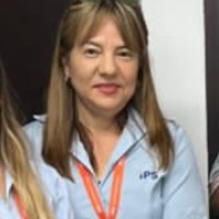 Verónica Escalona