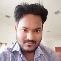 MIHIR MOHANTY