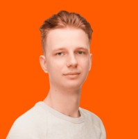 Max Korotkevich