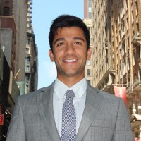 Eric Delafraz
