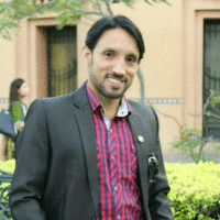 KHUSH MUHAMMAD