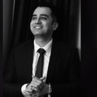 Puneet G Khatri
