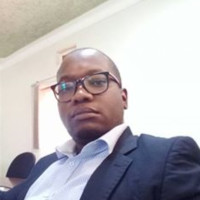 Kudakwashe Madoda