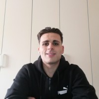 Marco Rocchi