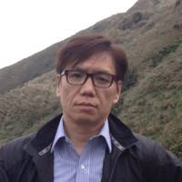 Henry Chang