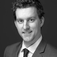 Mark Edington