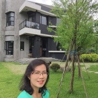 Audrey Chen