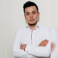 Cristian Felipe Gonzalez