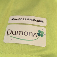 Marc De La Bardonnie