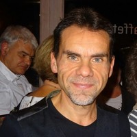 Giuseppe Parisi