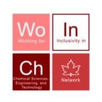 Canadians Working In Chemistry (Cwic) Network