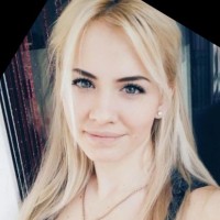 Александра Волкова