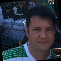 Martin Mccormack