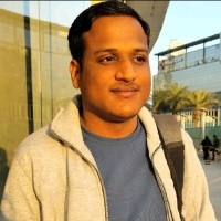 Vivek Garg
