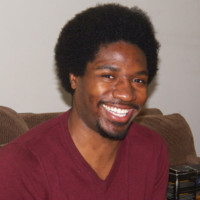 Tahjee Seymour