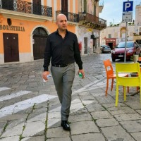 Pasquale Daniel De Luca